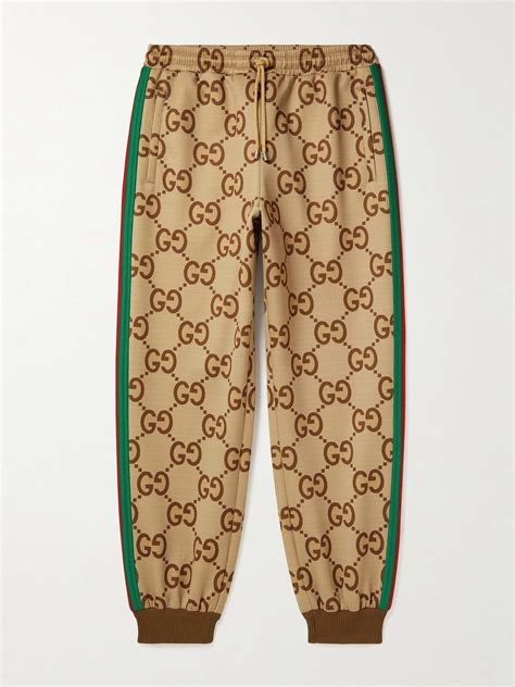 gucci sweatpants